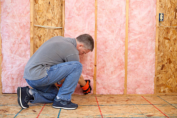 Types of Insulation We Offer in Cleveland, WI