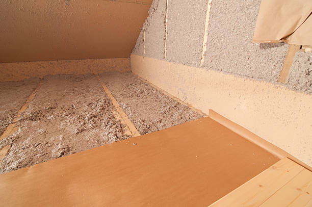 Types of Insulation We Offer in Cleveland, WI