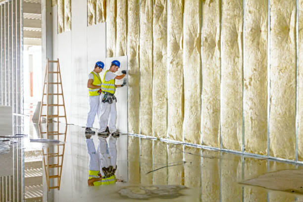 Best Blown-in Insulation in Cleveland, WI